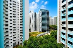 Blk 345 Kang Ching Road (Jurong West), HDB 4 Rooms #607456321